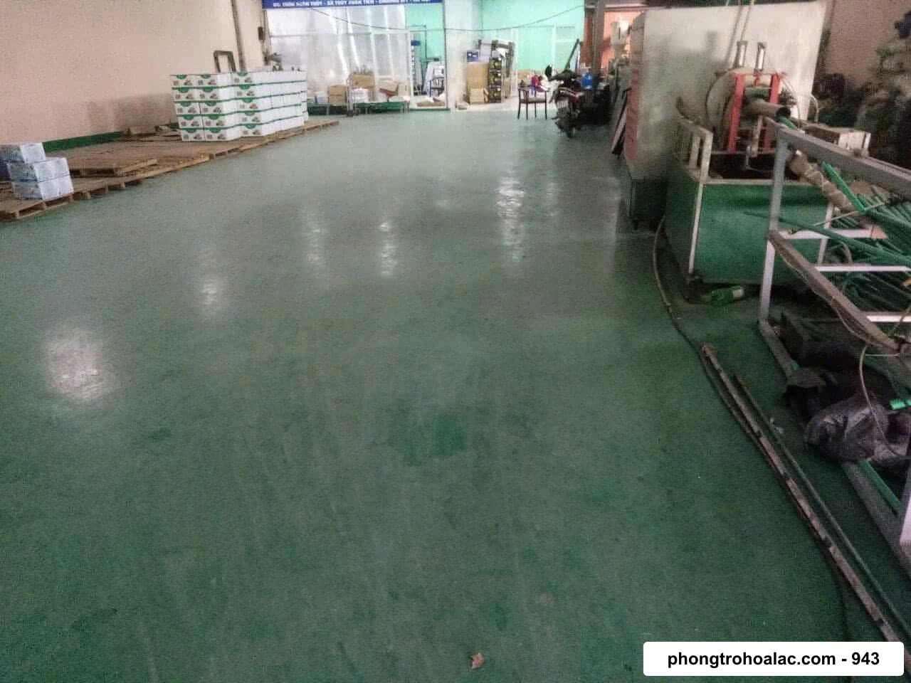 Cho Thuê Mặt Bằng Kinh Doanh Ở Xuân Mai
