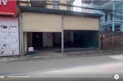 Cho Thuê Phòng Trọ Quốc Oai | Cho Thuê Mặt Bằng Nhà 2 Tầng Đường Chùa Thày