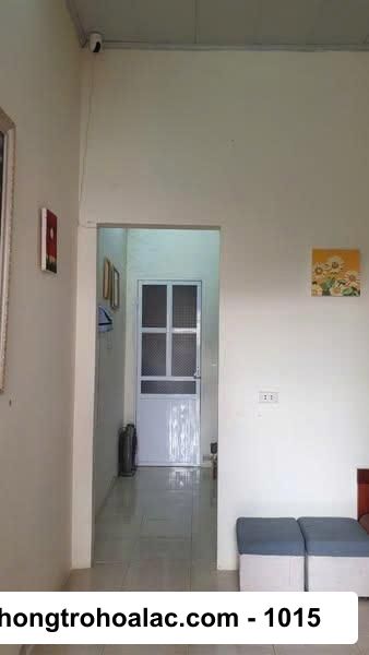 Phòng Trọ Hoài Đức Hà Nội | Cho Thuê Nhà Cấp 4 DT 41m2 Ở Vân Côn, Hoài Đức