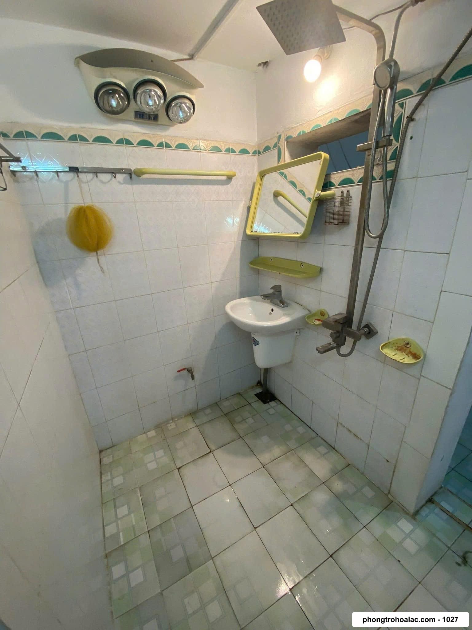 Cho Thuê Phòng Trọ Quốc Oai | Cho Thuê Nhà Nguyên Căn 3 Tầng DT 80m2 Ở Sài Sơn, Quốc Oai
