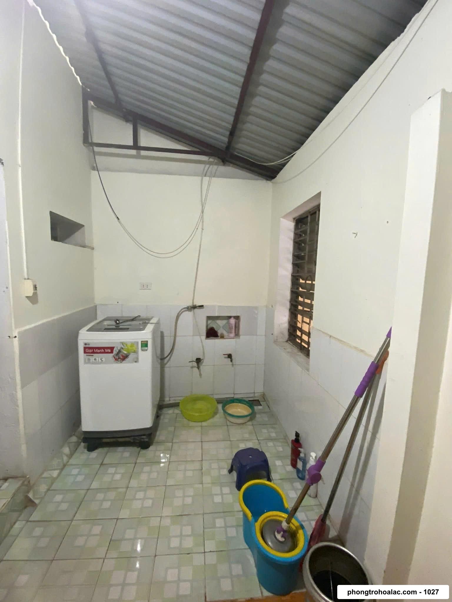 Cho Thuê Phòng Trọ Quốc Oai | Cho Thuê Nhà Nguyên Căn 3 Tầng DT 80m2 Ở Sài Sơn, Quốc Oai