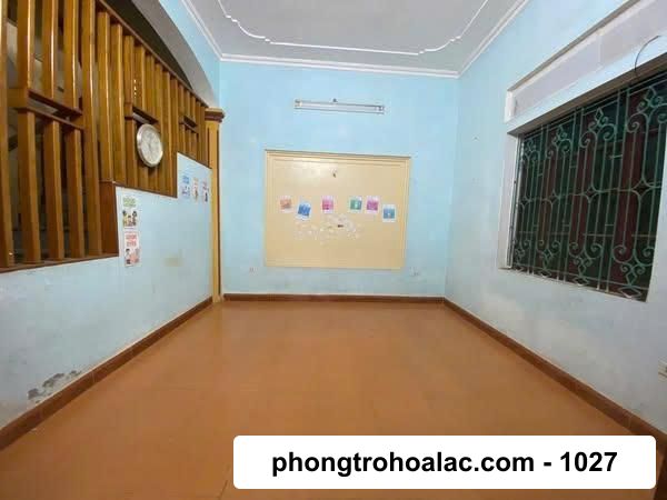 Cho Thuê Phòng Trọ Quốc Oai | Cho Thuê Nhà Nguyên Căn 3 Tầng DT 80m2 Ở Sài Sơn, Quốc Oai