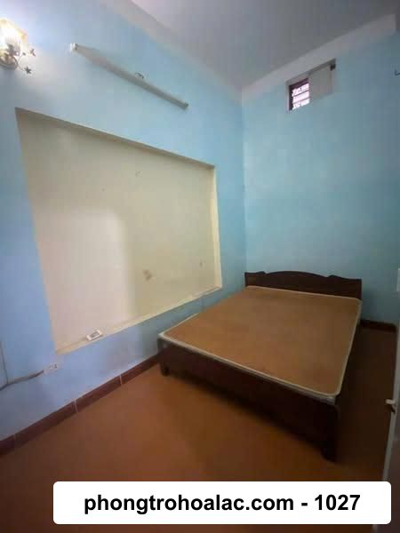 Cho Thuê Phòng Trọ Quốc Oai | Cho Thuê Nhà Nguyên Căn 3 Tầng DT 80m2 Ở Sài Sơn, Quốc Oai