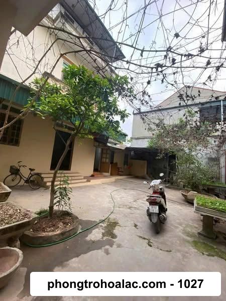 Cho Thuê Phòng Trọ Quốc Oai | Cho Thuê Nhà Nguyên Căn 3 Tầng DT 80m2 Ở Sài Sơn, Quốc Oai