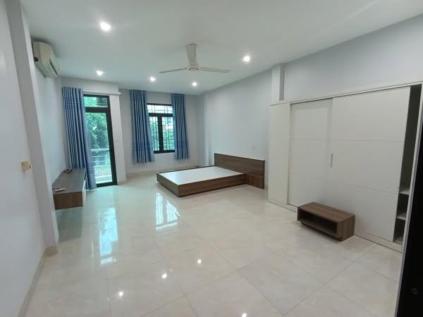 Phòng Trọ Gần Đại Học FPT Hà Nội | Cho thuê nhà nguyên căn 4 tầng DT sàn 112m2
