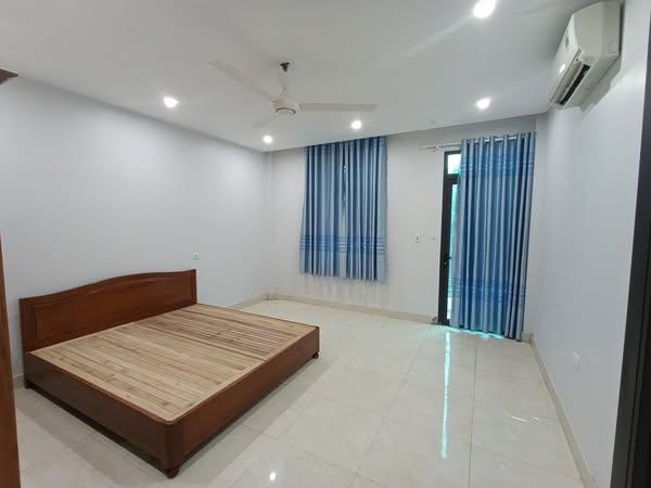 Phòng Trọ Gần Đại Học FPT Hà Nội | Cho thuê nhà nguyên căn 4 tầng DT sàn 112m2