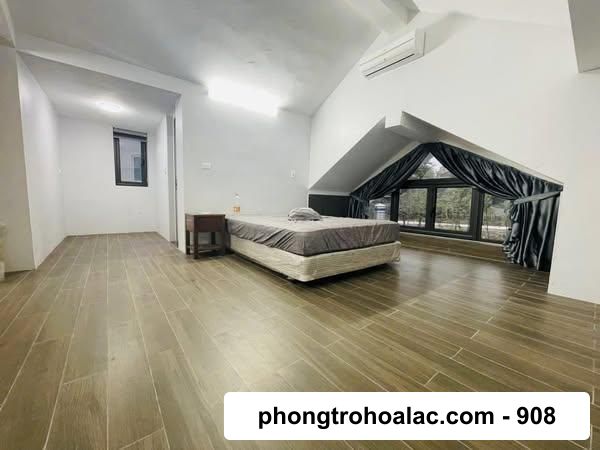 Thuê nhà Thạch thất | Cho Thuê Nhà Nguyên Căn Biệt Thự Gần Chợ Hoà Lạc