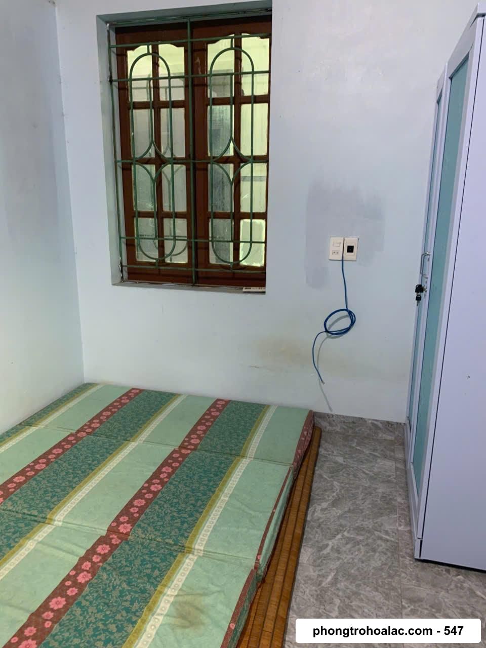 Phòng trọ Hòa Lạc | Cho Thuê Nhà Nguyên Căn Chị Minh Tuyến