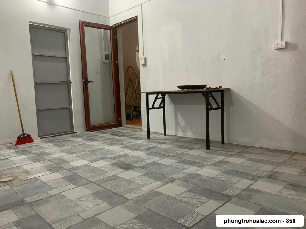 Cho Thuê Phòng Trọ Quốc Oai | Cho Thuê Nhà Nguyên Căn Cô Thuận Ở Ngọc Mỹ, Quốc Oai