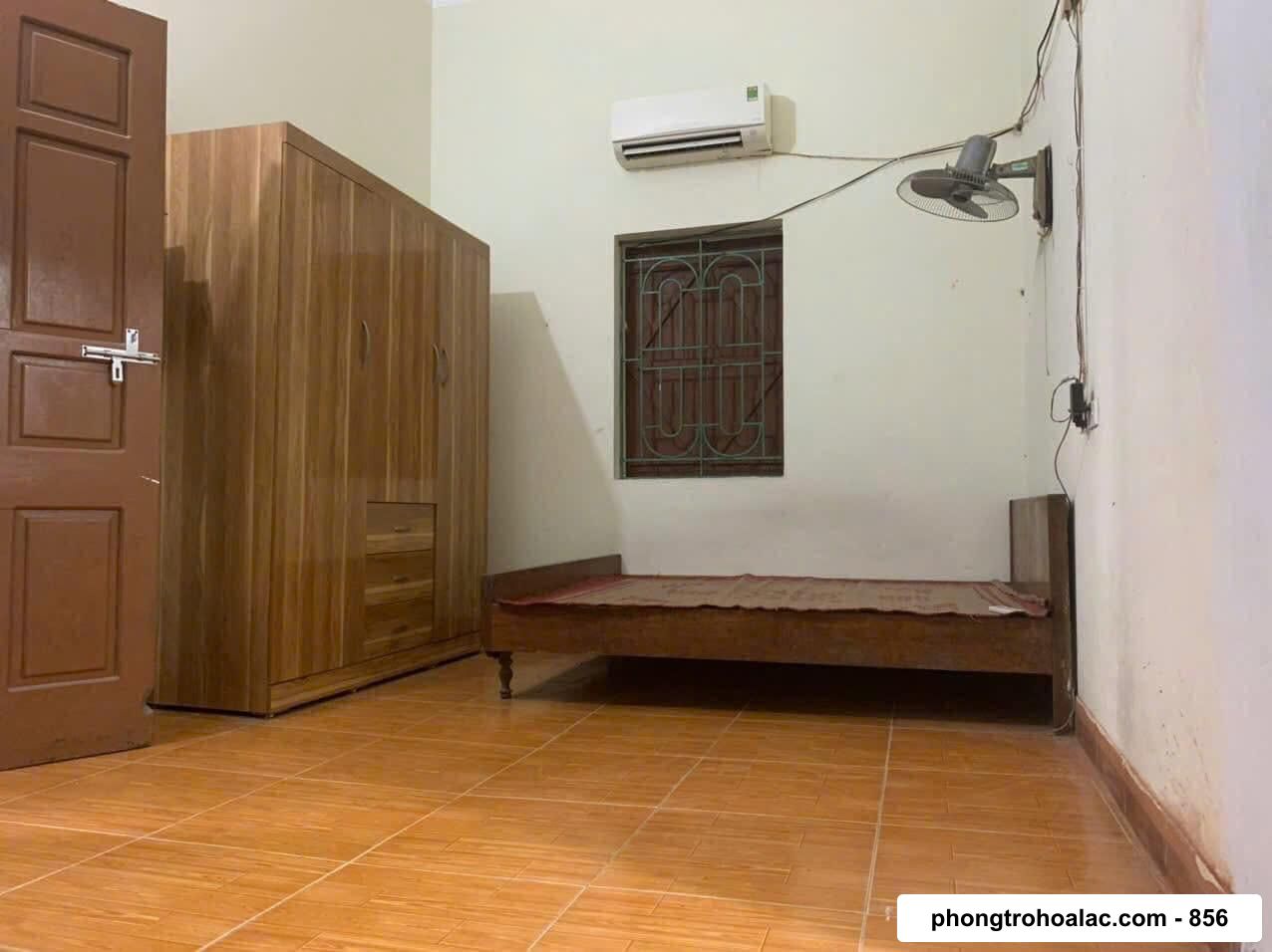 Cho Thuê Phòng Trọ Quốc Oai | Cho Thuê Nhà Nguyên Căn Cô Thuận Ở Ngọc Mỹ, Quốc Oai