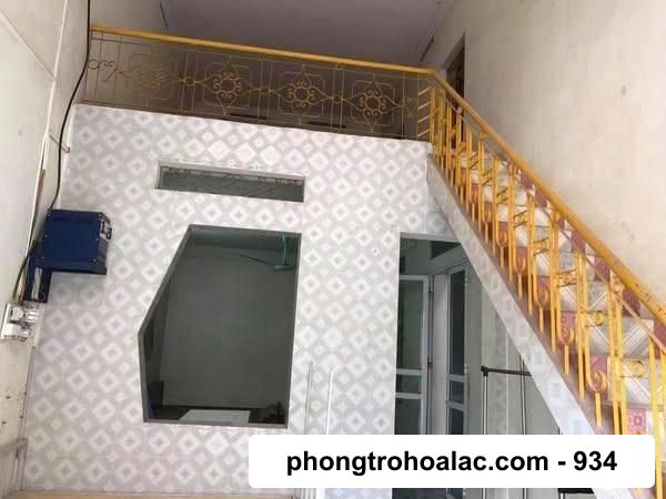 Cho Thuê Phòng Trọ Quốc Oai | Cho Thuê Nhà Nguyên Căn DT 106m2, Đường Ngọc Than, Quốc Oai