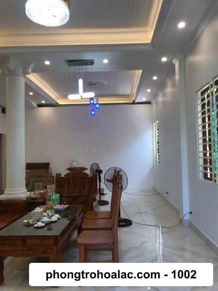 thuê phòng trọ gần đại học quốc gia | Cho Thuê Nhà Nguyên Căn DT 160m2 Ở Thạch Hoà