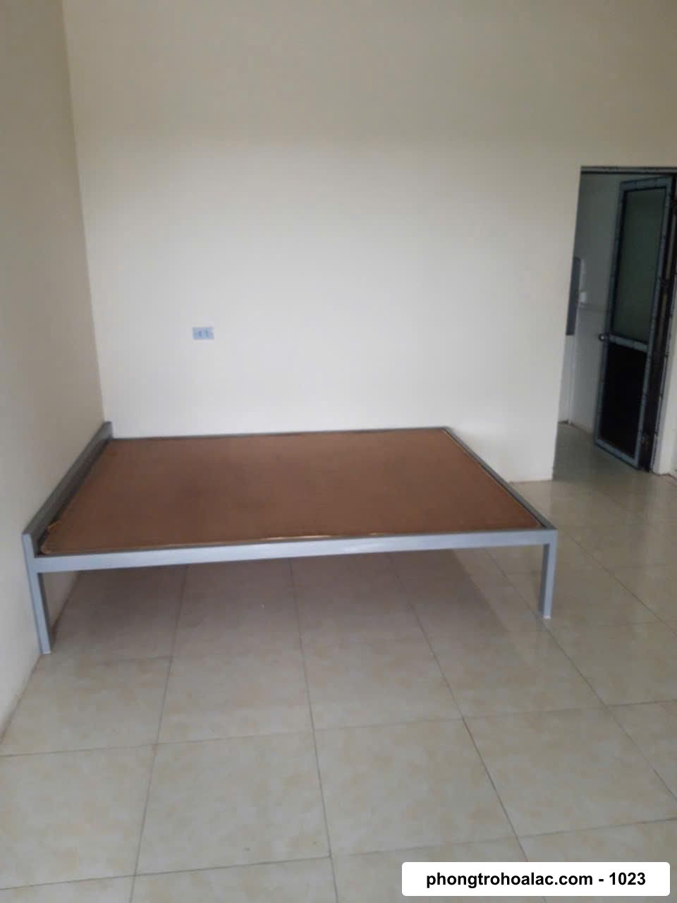 Cho Thuê Nhà Cấp 4 DT 45m2 Ở Vân Côn, Hoài Đức