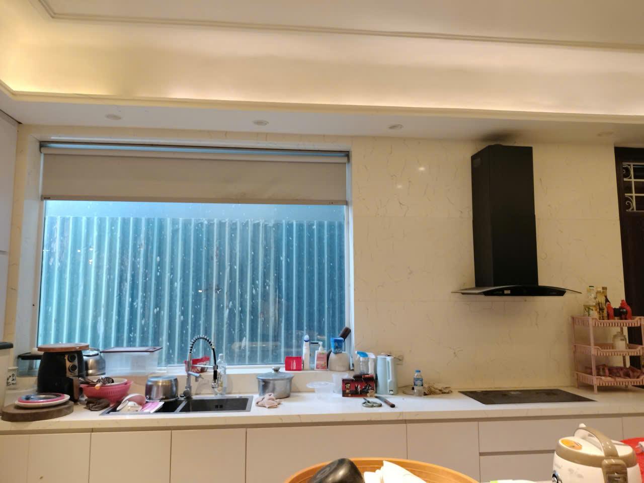Cho thuê nhà nguyên căn DT 350m2