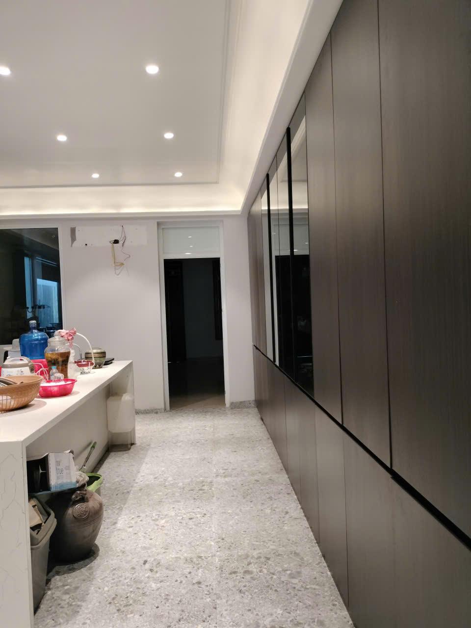Cho thuê nhà nguyên căn DT 350m2