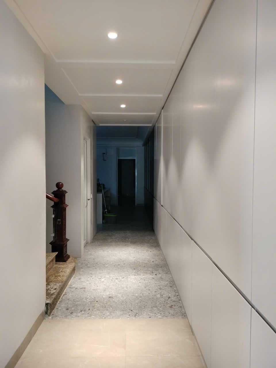 Cho thuê nhà nguyên căn DT 350m2