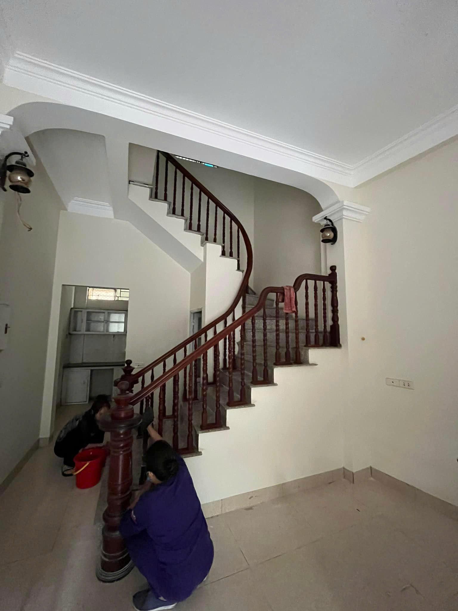 Cho Thuê Phòng Trọ Quốc Oai | Cho Thuê Nhà Nguyên Căn DT 40m2 Ở Sài Sơn, Quốc Oai
