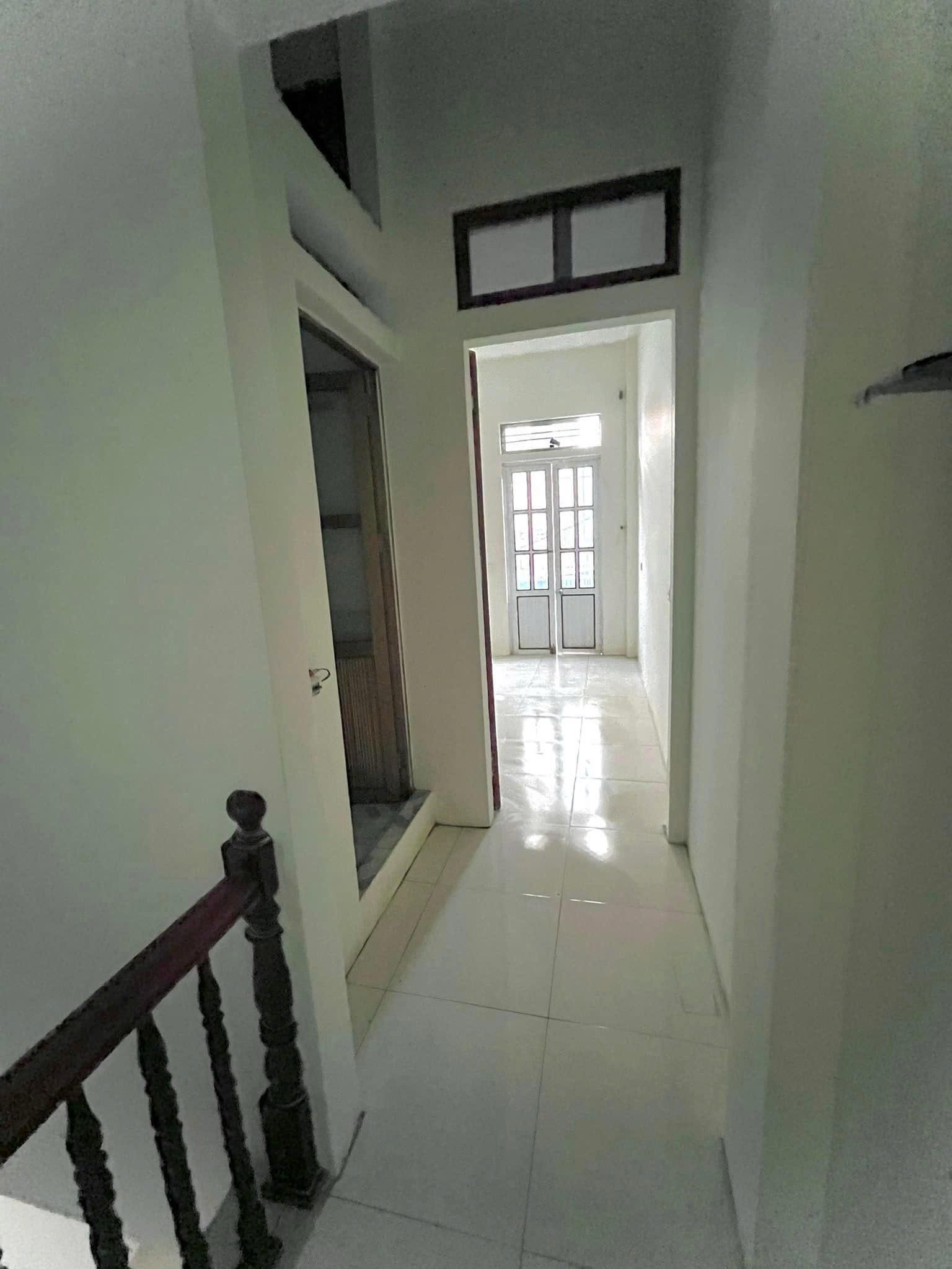 Cho Thuê Phòng Trọ Quốc Oai | Cho Thuê Nhà Nguyên Căn DT 40m2 Ở Sài Sơn, Quốc Oai