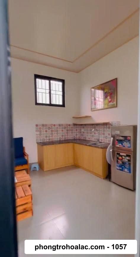 Thuê Nhà Gần Trường Đại Học FPT | Cách Dưới 2km | Cho Thuê Nhà Nguyên Căn DT 60m2 Ở Linh Sơn, Bình Yên