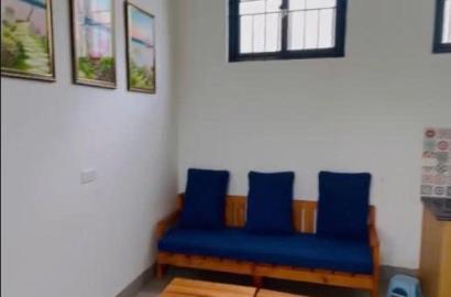 Thuê Nhà Gần Trường Đại Học FPT | Cách Dưới 2km | Cho Thuê Nhà Nguyên Căn DT 60m2 Ở Linh Sơn, Bình Yên