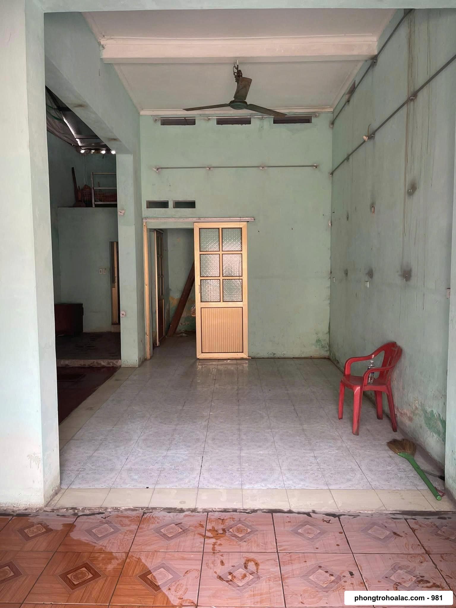 Cho Thuê Phòng Trọ Quốc Oai | Cho Thuê Nhà Nguyên Căn 60m2 Ở Yên Sơn, Quốc Oai