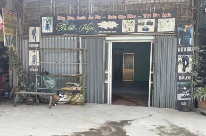 Cho Thuê Phòng Trọ Quốc Oai | Cho Thuê Nhà Nguyên Căn 60m2 Ở Yên Sơn, Quốc Oai