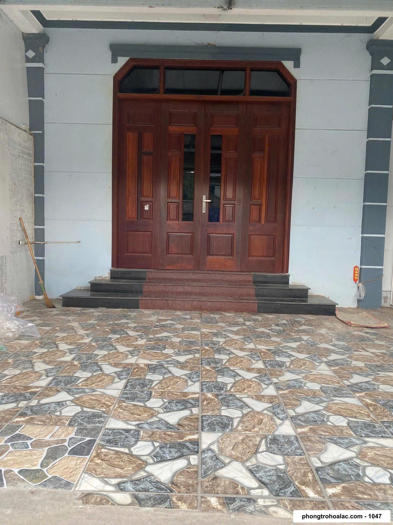 cho thuê nhà thạch thất | cho thuê phòng trọ Thạch Thất | Cho Thuê Nhà Nguyên Căn DT 80m2 Ở Kim Quan, Thạch Thất