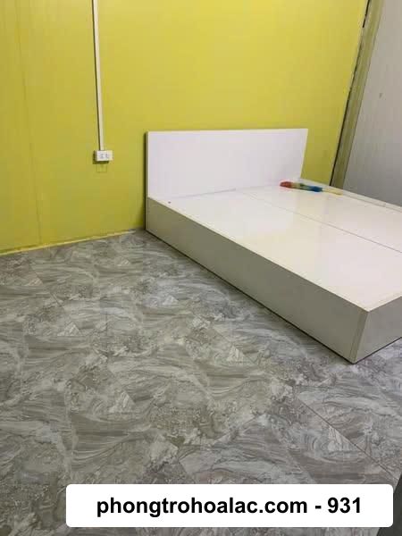 Cho Thuê Phòng Trọ Quốc Oai | Cho Thuê Nhà Nguyên Căn DT 80m2, Thôn Hoa Vôi, TT Quốc Oai