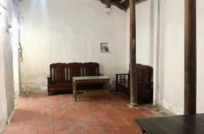 Cho Thuê Phòng Trọ Quốc Oai | Cho Thuê Nhà Nguyên Căn DT100m2 Ở Ngọc Liệp, Quốc Oai