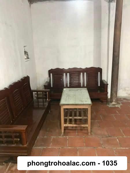 Cho Thuê Phòng Trọ Quốc Oai | Cho Thuê Nhà Nguyên Căn DT100m2 Ở Ngọc Liệp, Quốc Oai