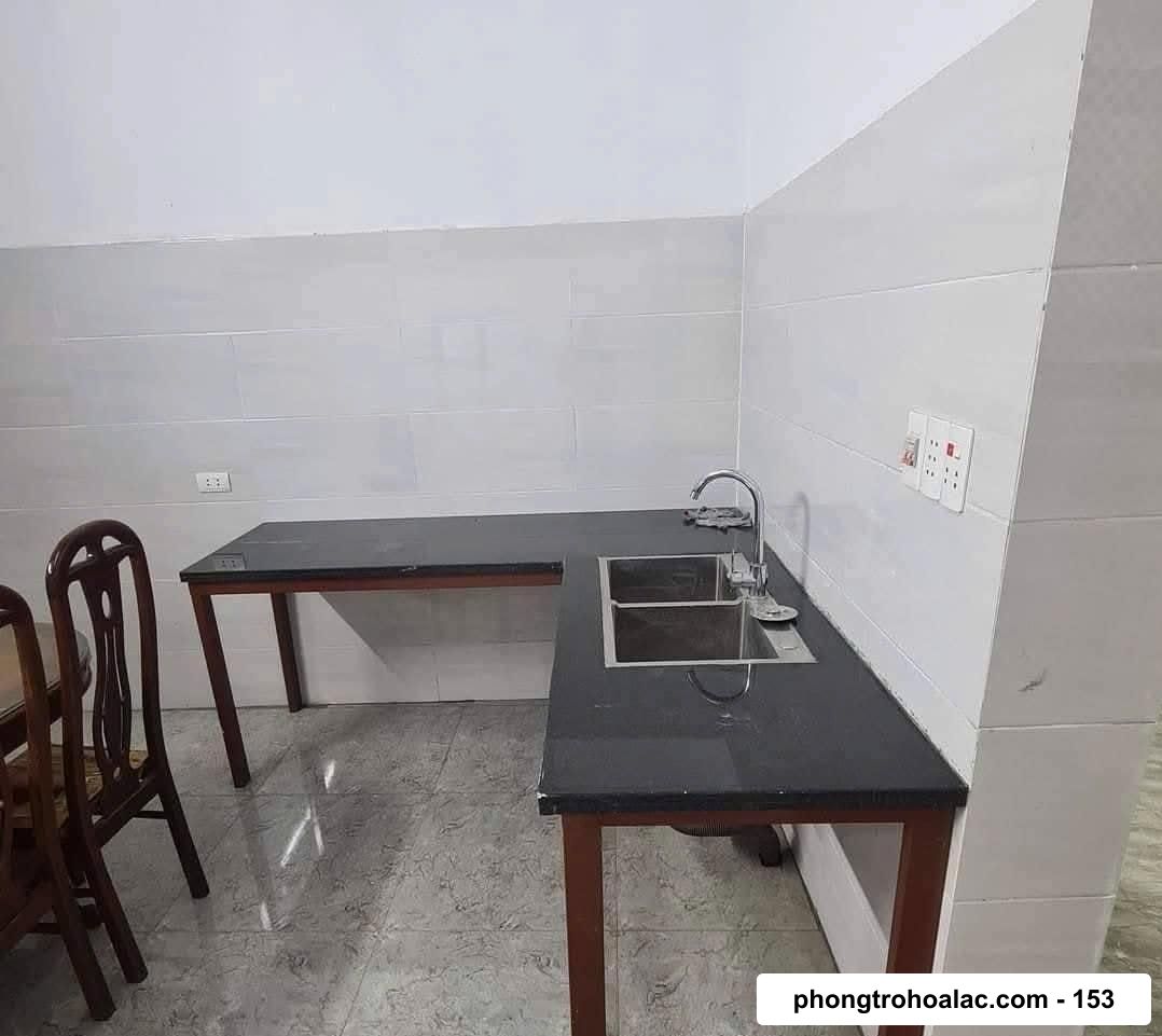 Nhà Trọ Thạch Thất | Cho Thuê Nhà Nguyên Căn DT63m2 Ở Long Phú, Thạch Thất