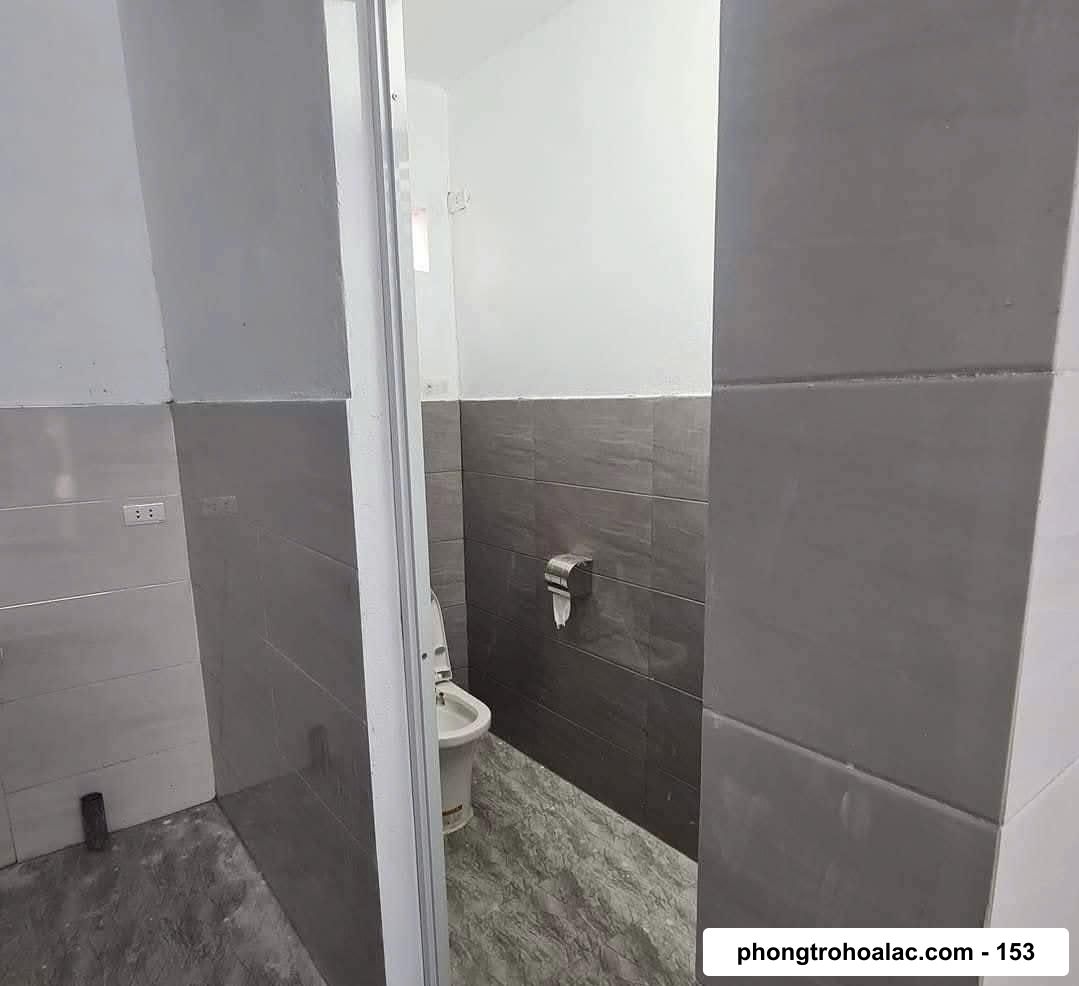 Nhà Trọ Thạch Thất | Cho Thuê Nhà Nguyên Căn DT63m2 Ở Long Phú, Thạch Thất