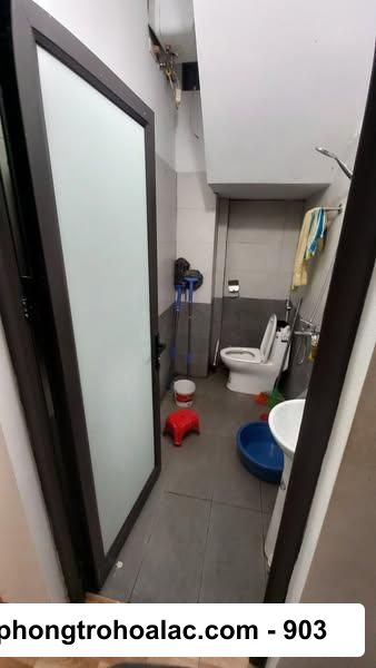 Thuê Nhà Trọ Gần Đại Học Quốc Gia | Cho Thuê Nhà Nguyên Căn Khu TĐC Bắc Phú Cát