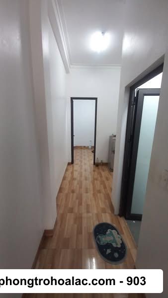 Thuê Nhà Trọ Gần Đại Học Quốc Gia | Cho Thuê Nhà Nguyên Căn Khu TĐC Bắc Phú Cát