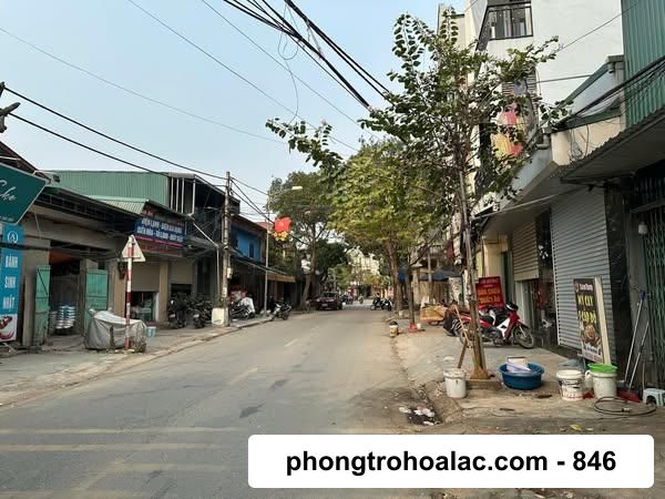 Cho Thuê Phòng Trọ Quốc Oai | Cho Thuê Nhà Nguyên Căn Ở Thạch Thán, Quốc Oai