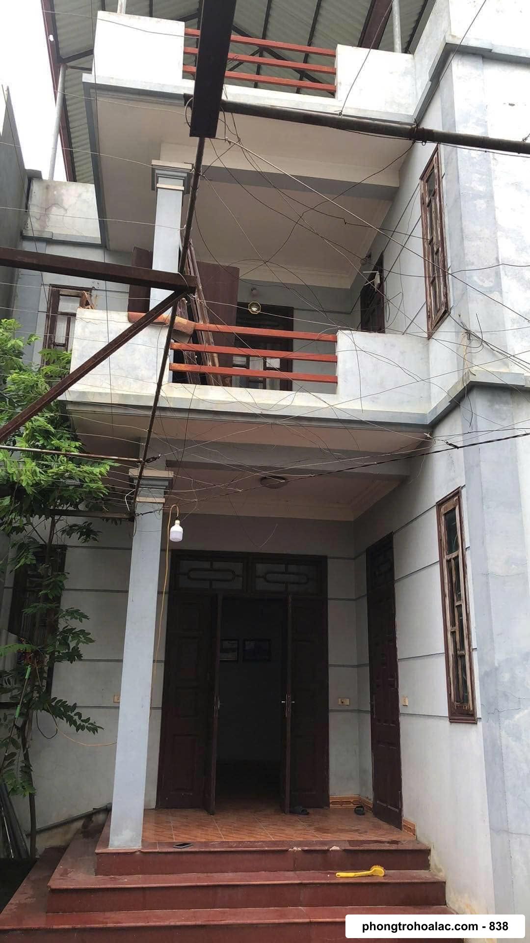 Cho Thuê Phòng Trọ Quốc Oai | Cho Thuê Nhà Nguyên Căn Ở Yên Sơn, Quốc Oai