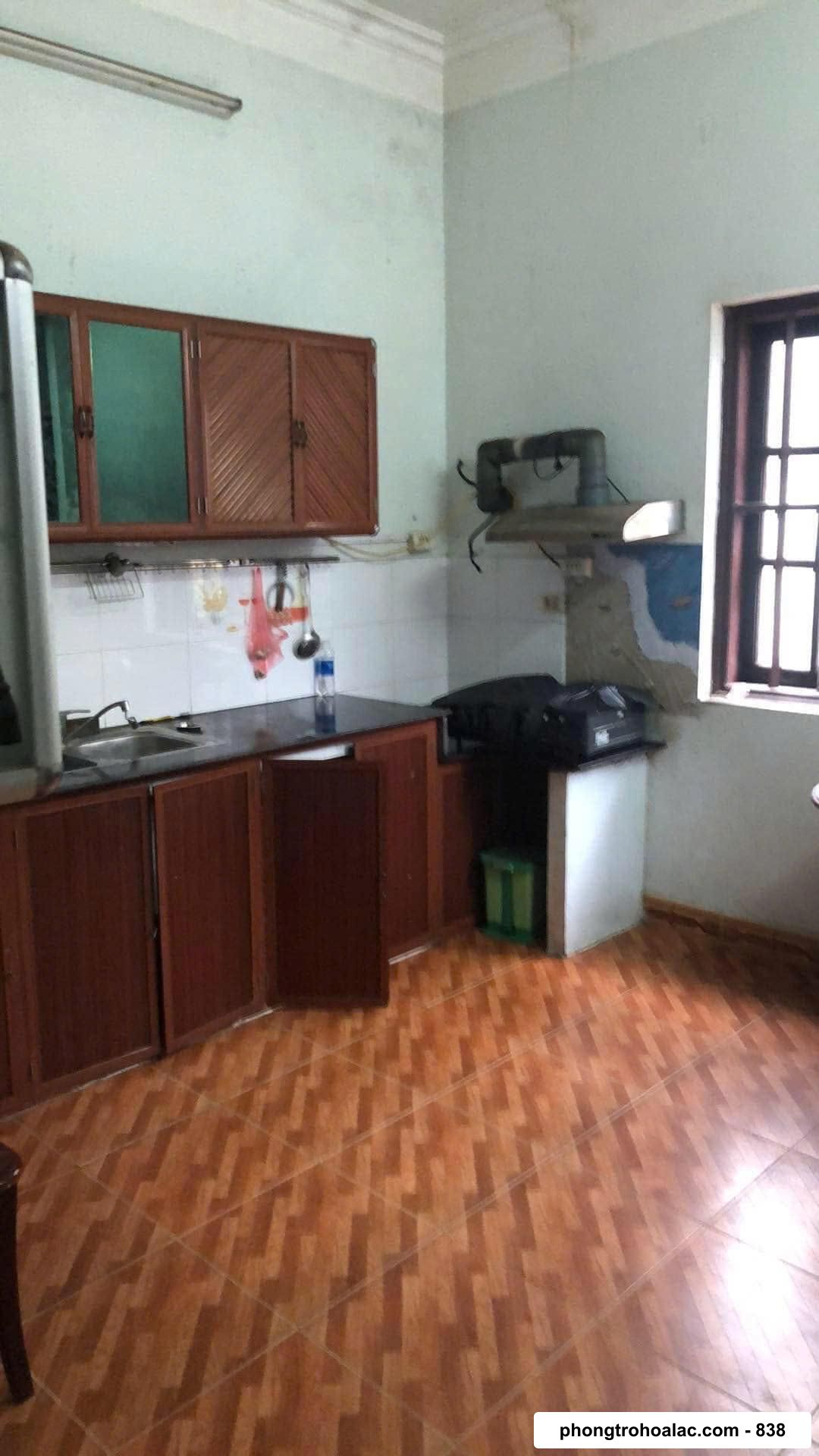 Cho Thuê Phòng Trọ Quốc Oai | Cho Thuê Nhà Nguyên Căn Ở Yên Sơn, Quốc Oai