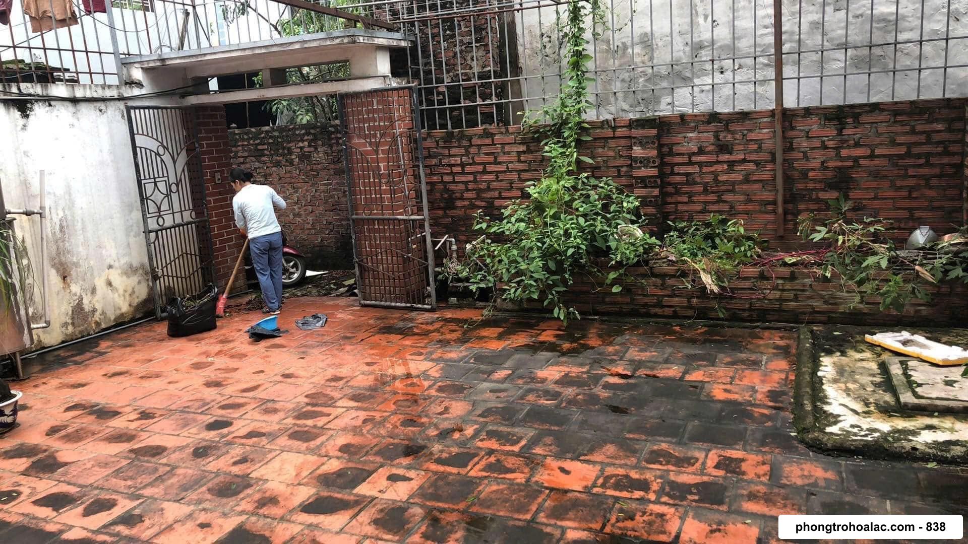 Cho Thuê Phòng Trọ Quốc Oai | Cho Thuê Nhà Nguyên Căn Ở Yên Sơn, Quốc Oai