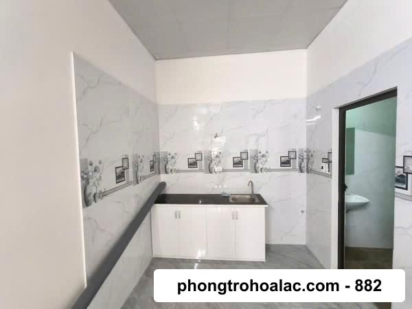 Cho Thuê Phòng Trọ Quốc Oai | Cho Thuê Nhà Nguyên Căn Thôn Hoa Vôi, TT Quốc Oai