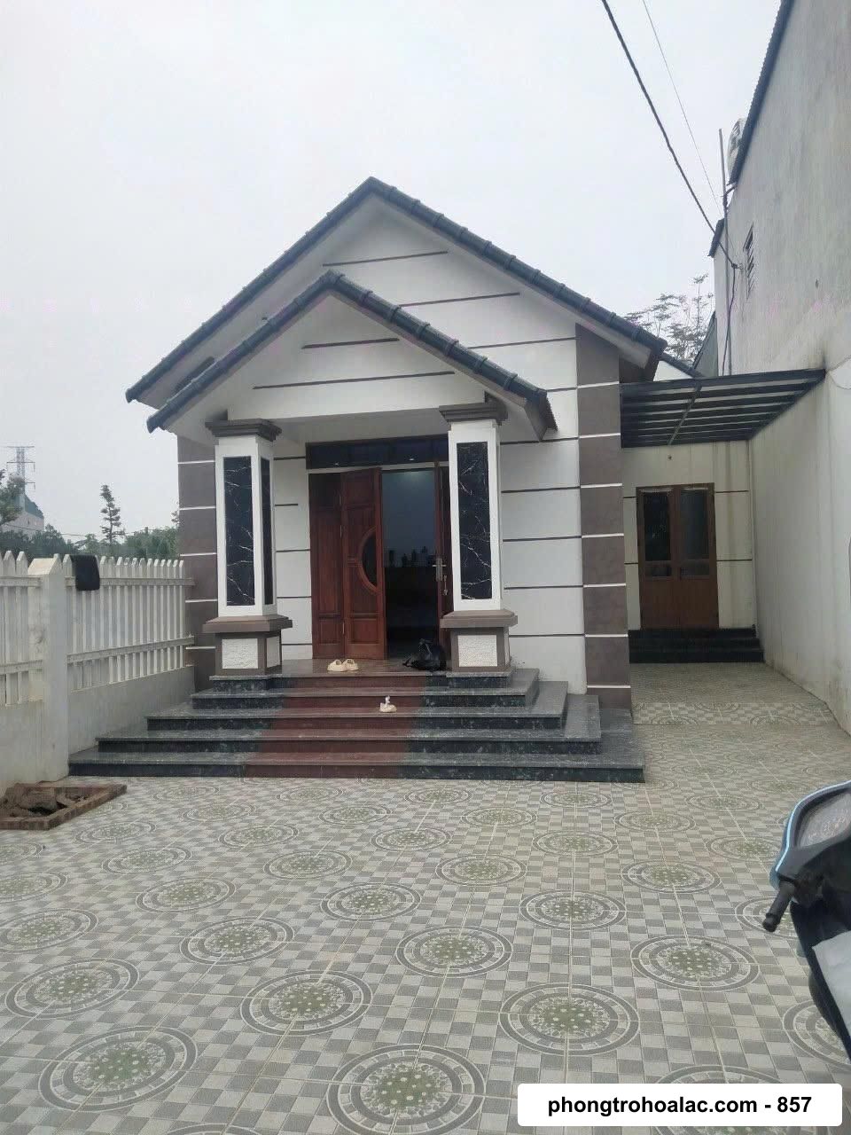 Tìm Nhà Trọ Gần Trường Đại Học FPT Hà Nội | Cho thuê nhà gần Đại học FPT