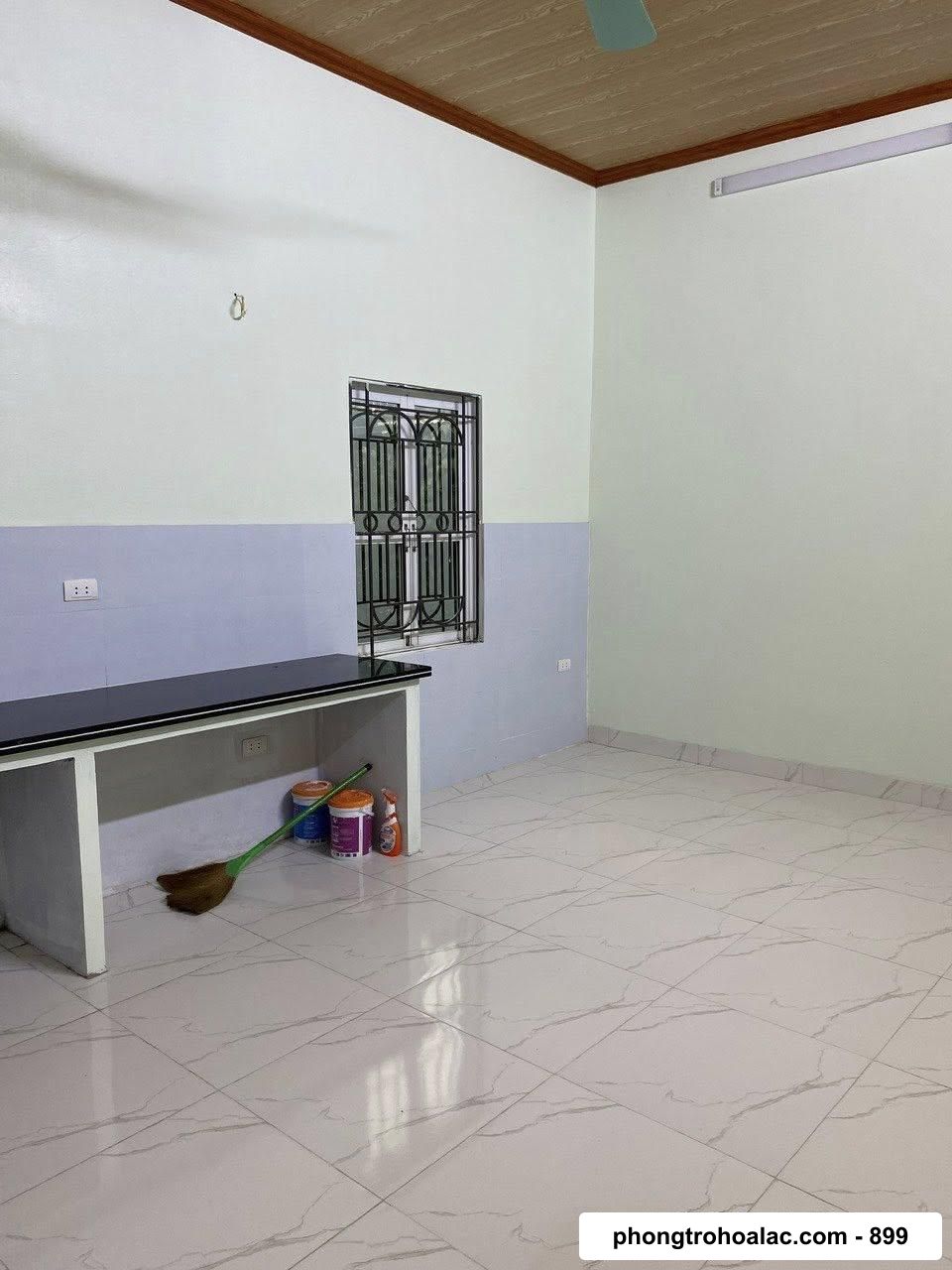 Cho Thuê Phòng Trọ Gần Khu Công Nghệ Cao | Cho Thuê Nhà Nguyên Căn Vân Lôi, Bình Yên