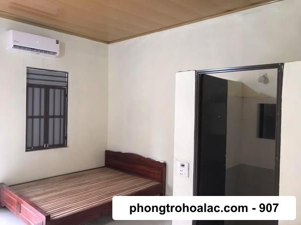 Phòng Trọ Ở Hà Nội | Cho Thuê Phòng Trọ P. Xuân Khanh - Sơn Tây