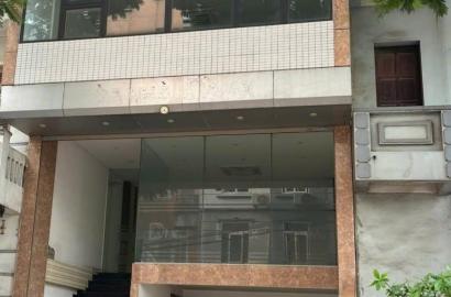 Cho Thuê Mặt Bằng Kinh Doanh Hà Nội | Cho Thuê Toà Nhà Kinh Doanh DT 700m2 Tại Hoàng Mai, Hà Nội