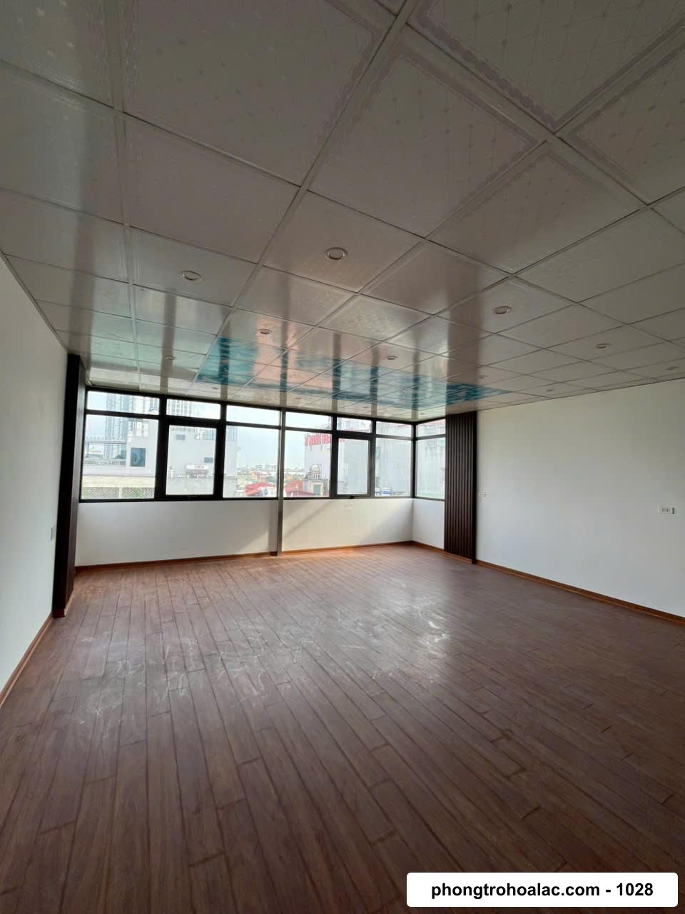 Cho Thuê Mặt Bằng Kinh Doanh Hà Nội | Cho Thuê Toà Nhà Kinh Doanh DT 700m2 Tại Hoàng Mai, Hà Nội