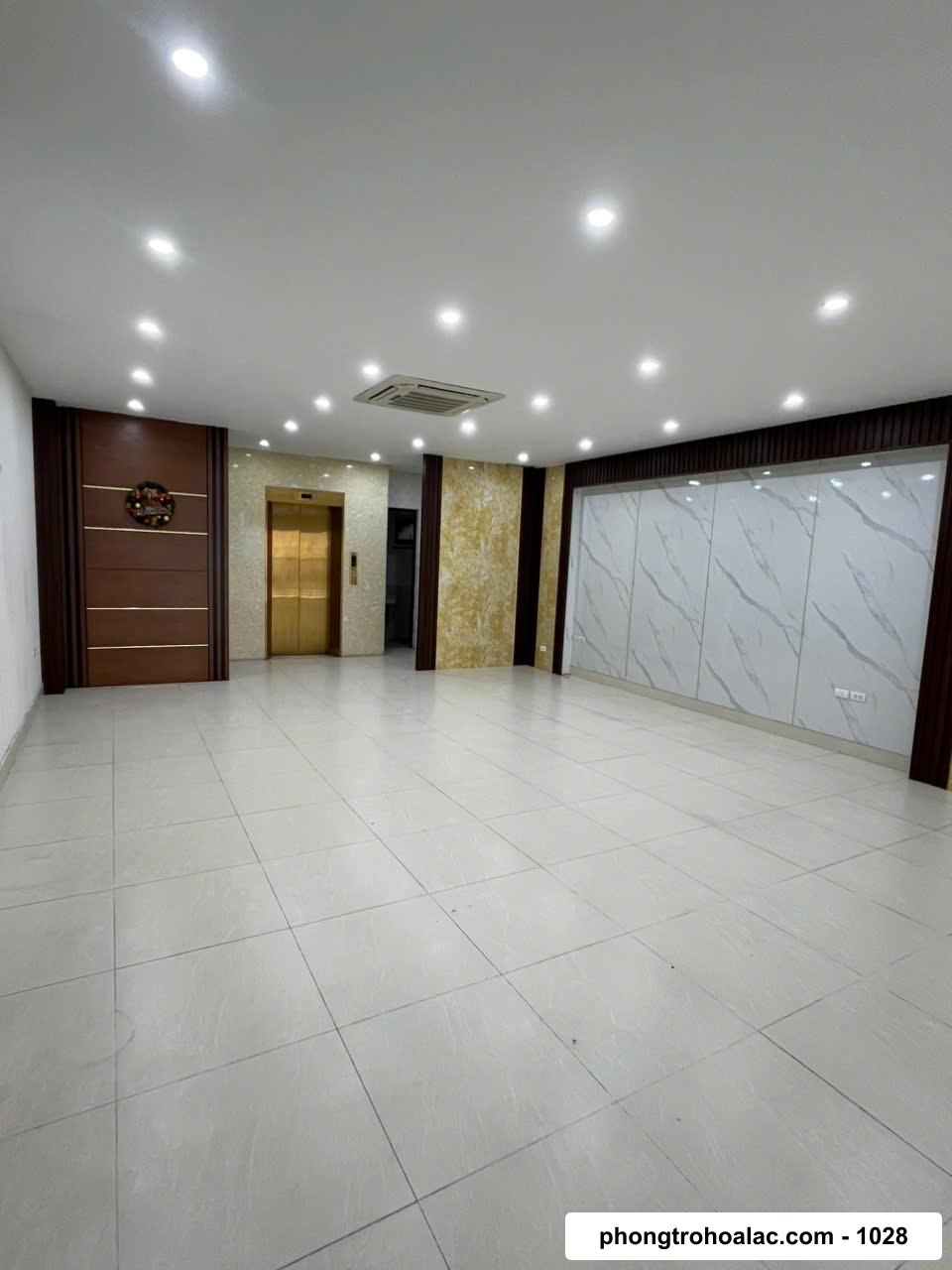Cho Thuê Mặt Bằng Kinh Doanh Hà Nội | Cho Thuê Toà Nhà Kinh Doanh DT 700m2 Tại Hoàng Mai, Hà Nội