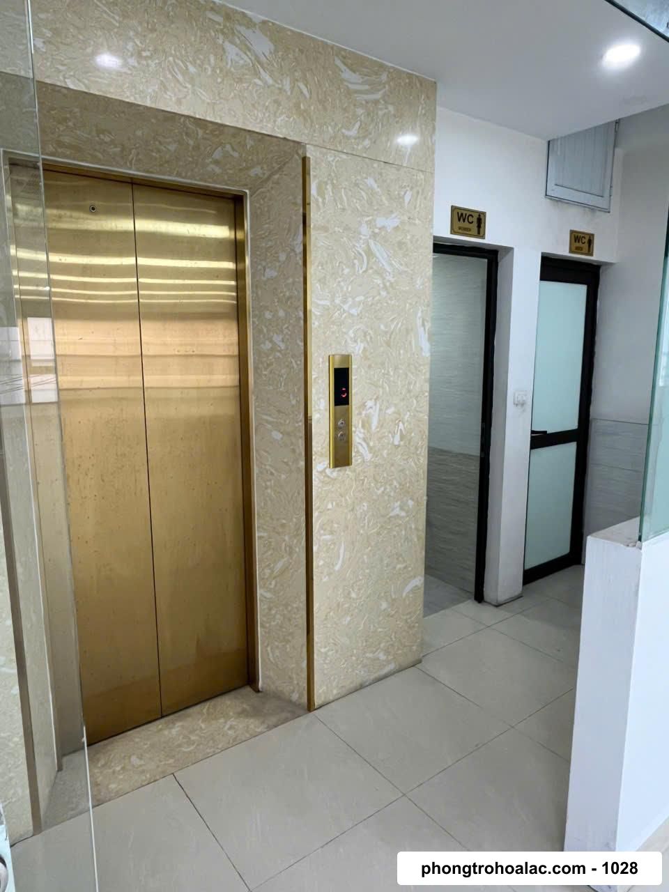 Cho Thuê Mặt Bằng Kinh Doanh Hà Nội | Cho Thuê Toà Nhà Kinh Doanh DT 700m2 Tại Hoàng Mai, Hà Nội