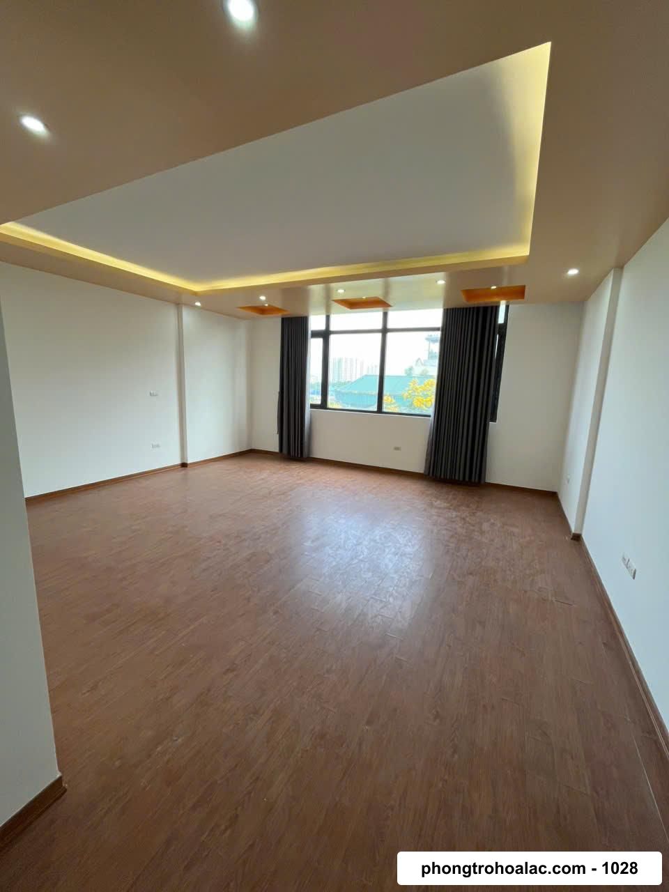 Cho Thuê Mặt Bằng Kinh Doanh Hà Nội | Cho Thuê Toà Nhà Kinh Doanh DT 700m2 Tại Hoàng Mai, Hà Nội