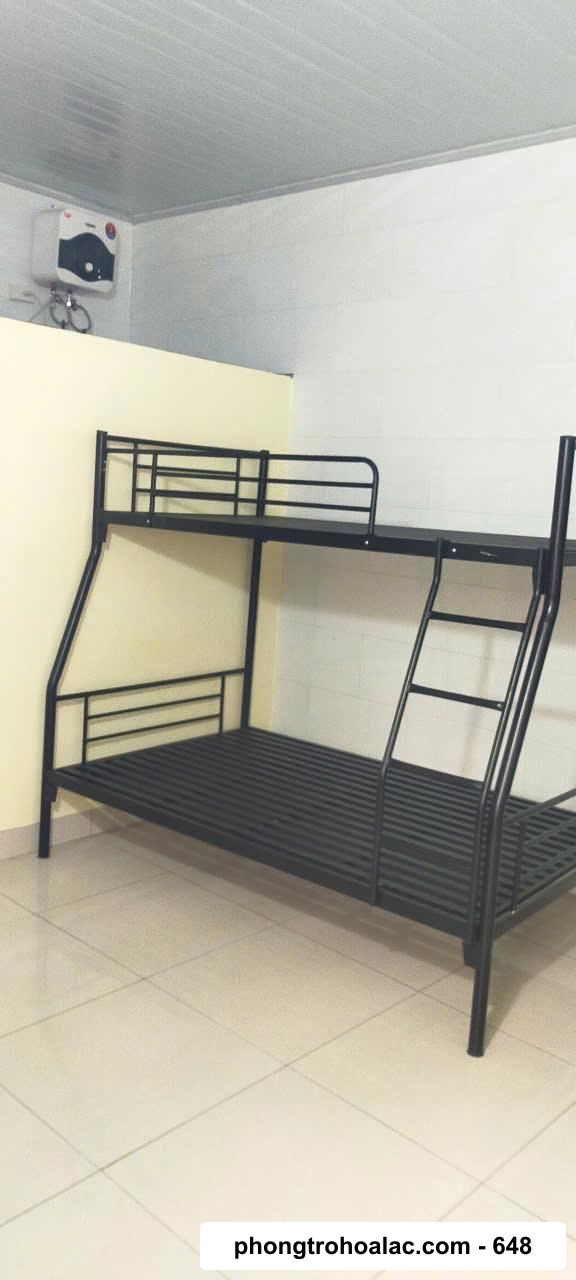 Phòng Trọ FPT Hòa Lạc | Cách Dưới 2km | Nhà Trọ Chú Nam