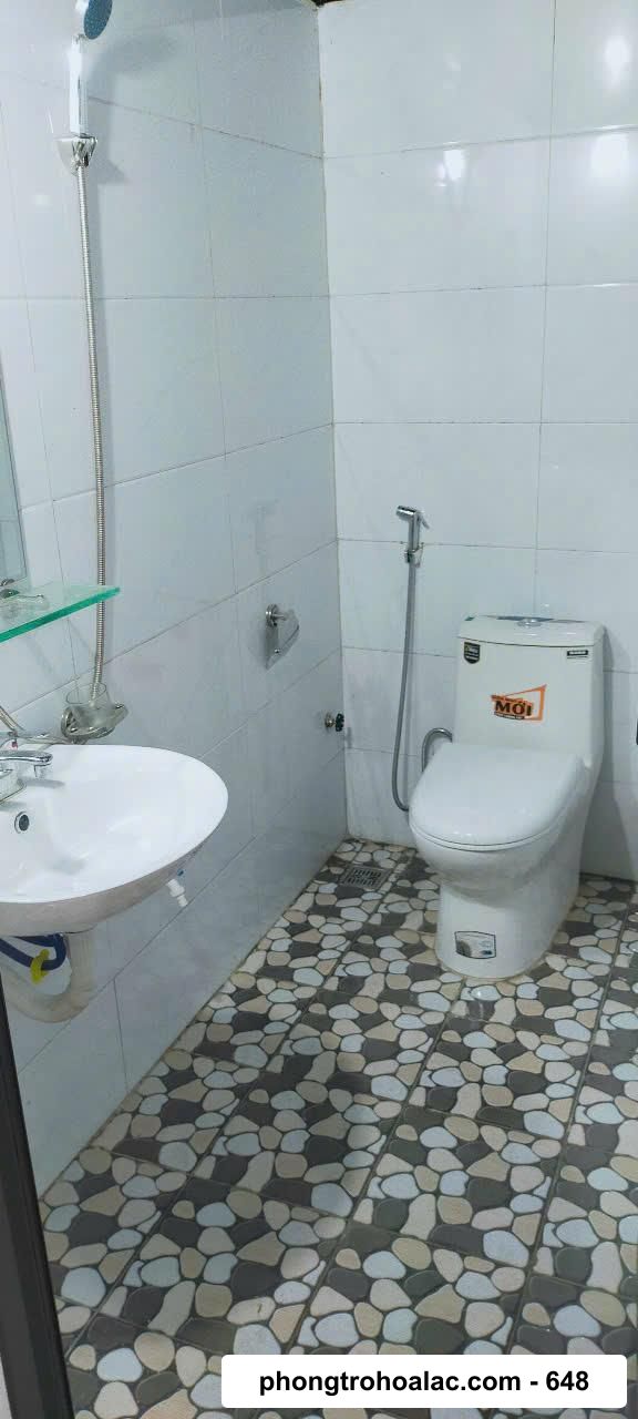 Phòng Trọ FPT Hòa Lạc | Cách Dưới 2km | Nhà Trọ Chú Nam
