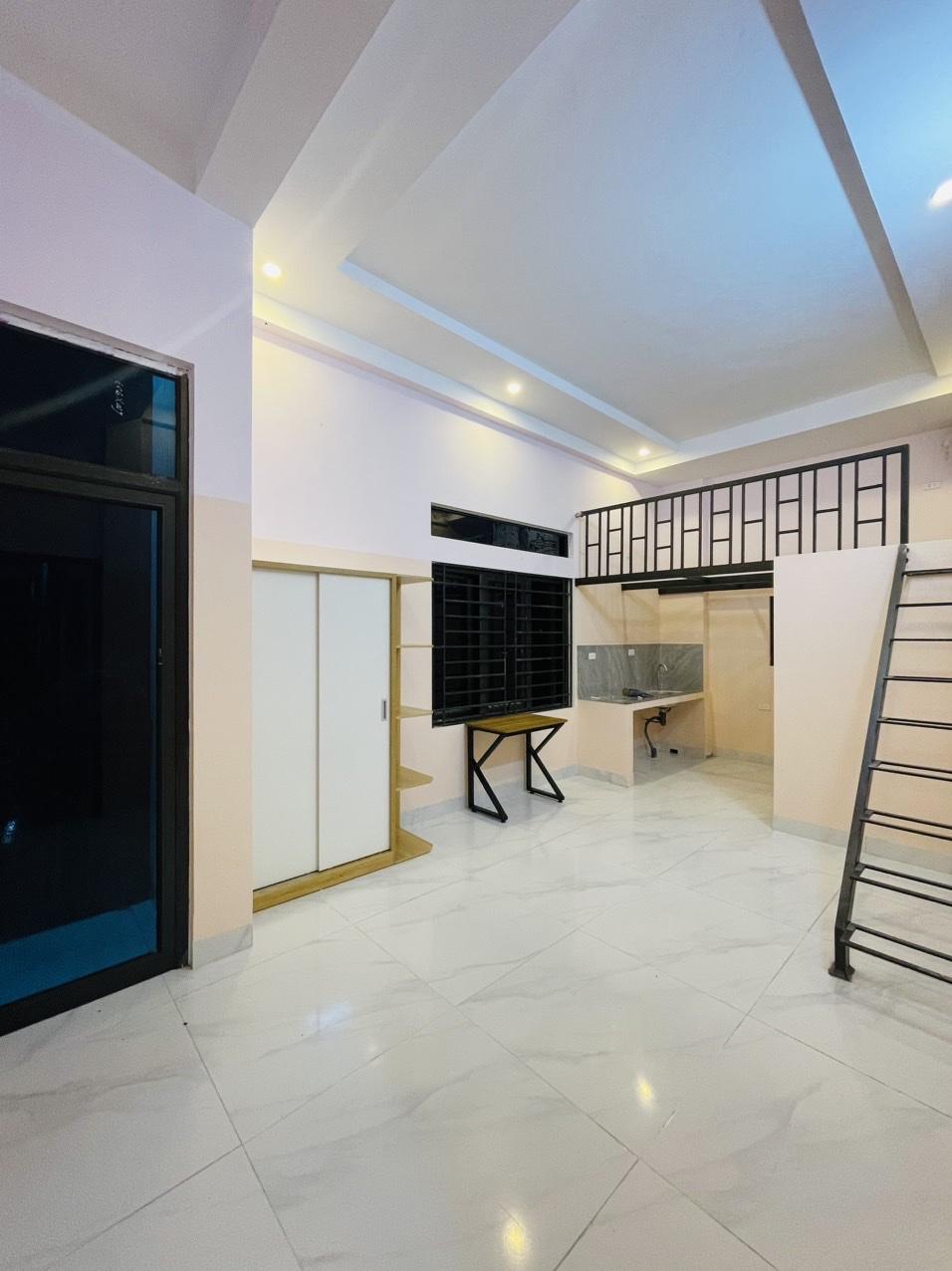 chung cư mini gần đại học fpt hà nội | Chung cư mini DHA